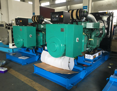 柴油發(fā)電機(jī)電壓調(diào)節(jié)器與設(shè)備穩(wěn)壓器一樣嗎？