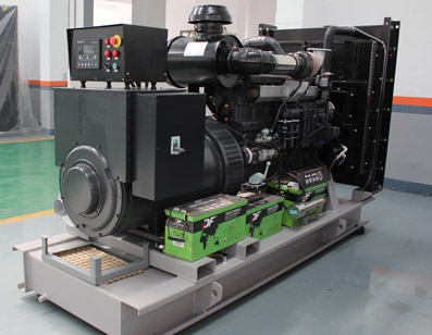 柴油發(fā)電機(jī)組冬天應(yīng)該如何保養(yǎng)？